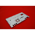 Colada OEM para aleta de radiador ADC12